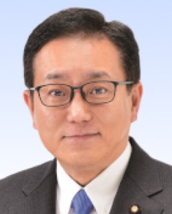 江島 潔議員