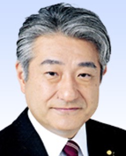 石田 昌宏議員