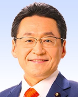 礒崎 哲史議員