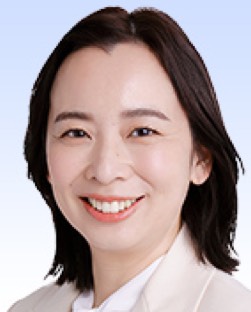 吉良 よし子議員