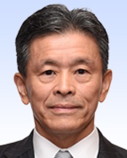 上月 良祐議員