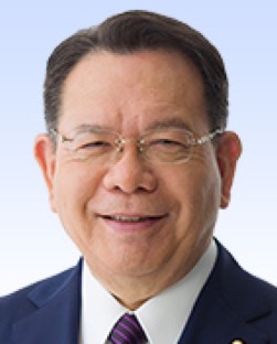酒井 庸行議員