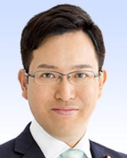 杉 久武議員