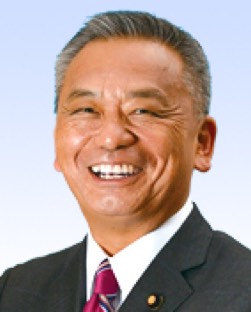 高橋 克法議員
