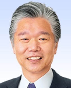 馬場 成志議員