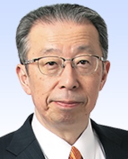 浜野 喜史議員