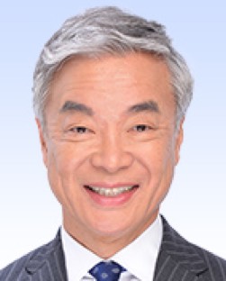 松沢 成文議員
