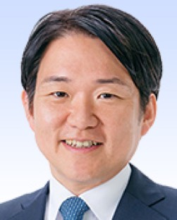 山下 雄平議員