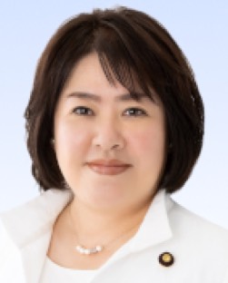 伊藤 孝江議員