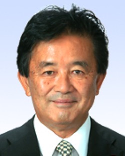 伊波 洋一議員