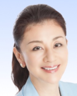 石井 苗子議員