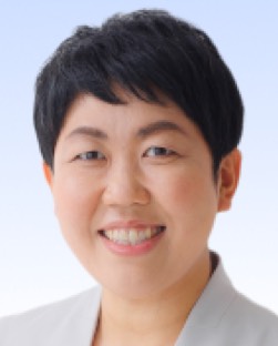 岩渕 友議員