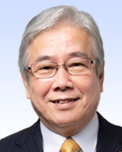 小川 克巳議員