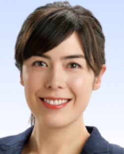 小野田 紀美議員