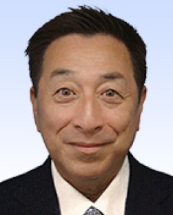 古賀 之士議員