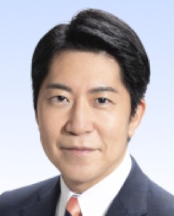 佐藤 啓議員