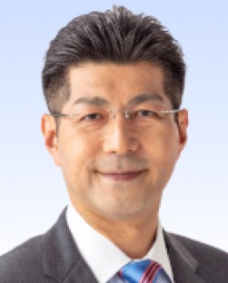 里見 隆治議員