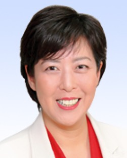 田名部 匡代議員