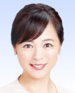 高木 かおり議員