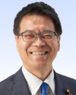 浜口 誠議員