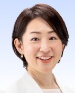 平山 佐知子議員