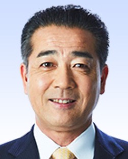 藤木 眞也議員
