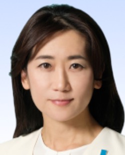 松川 るい議員