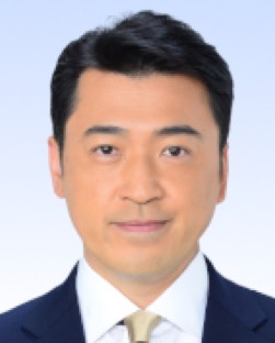三浦 信祐議員