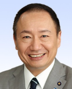 山田 宏議員