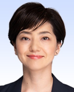 石垣 のりこ議員