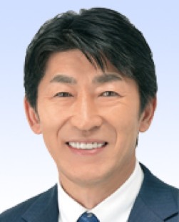 岩本 剛人議員