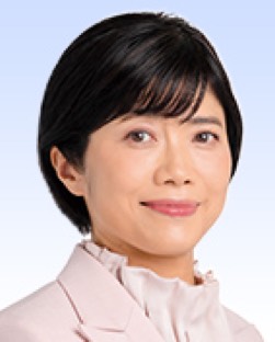打越 さく良議員