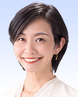 梅村 みずほ議員