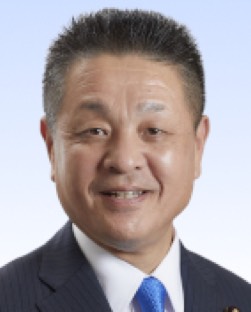 小沢 雅仁議員