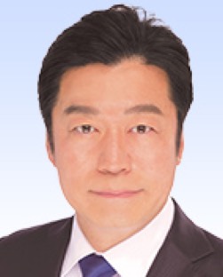 加田 裕之議員