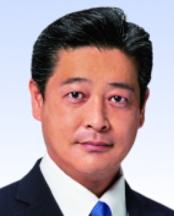 清水 真人議員