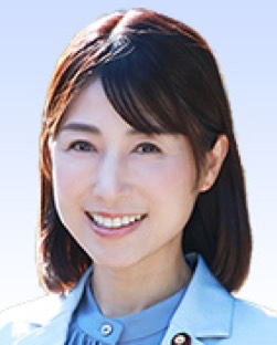 塩村 あやか議員