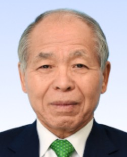 鈴木 宗男議員
