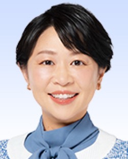 田村 まみ議員