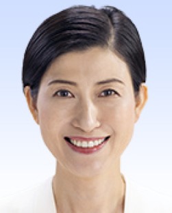 本田 顕子議員