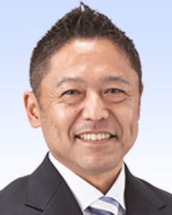 横沢 高徳議員