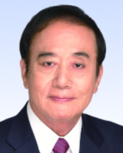 上田 清司議員