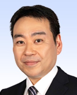羽田 次郎議員