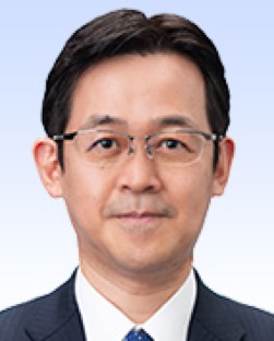 赤松 健議員