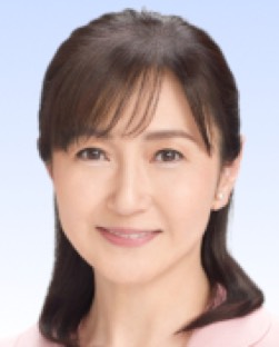生稲 晃子議員