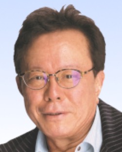 猪瀬 直樹議員