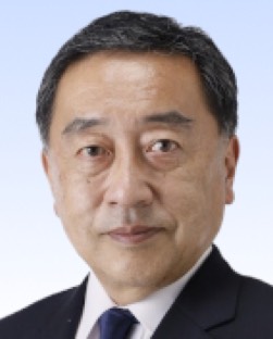 上田 勇議員