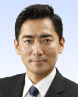 臼井 正一議員