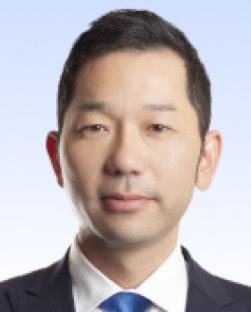 越智 俊之議員