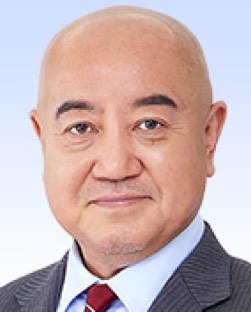 鬼木 誠議員